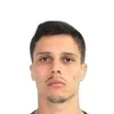 Gabriel Terra — cầu thủ, Joinville