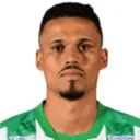 Peixoto — cầu thủ, Atletico Goianiense