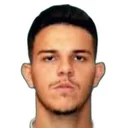 Ian — cầu thủ, FC Tulsa