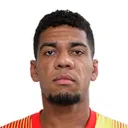 Kesley — cầu thủ, Grêmio Prudente