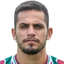 Alexsandro Rocha da Nobrega — cầu thủ, Metropolitano