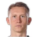 Julius Lindberg — cầu thủ, BK Hacken