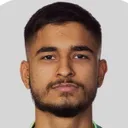 Suleman Zurmati — cầu thủ, IF Karlstad