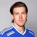 John Stenberg — cầu thủ, Orebro SK