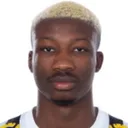 Ousmane Diawara — cầu thủ, SCR Altach