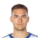 Anton Eriksson — cầu thủ, IFK Norrkoping