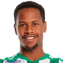 Zakaria Sawo — cầu thủ, Qarabag