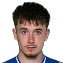 Patrick Walemark — cầu thủ, Lech Poznan