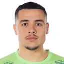 Armin Ibrahimović — cầu thủ, Trollhättan