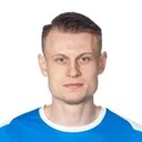 M. Haglind-Sangré — cầu thủ, Wisla Plock