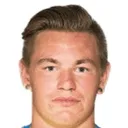 R. Örqvist — cầu thủ, IF Brommapojkarna