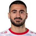 Elmar Abraham — cầu thủ, IFK Skövde