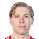 Samuel Sörman — cầu thủ, Skövde AIK