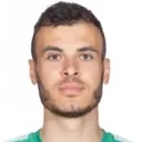 André Bernardini — cầu thủ, Vasteras SK FK
