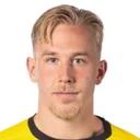 Herman Johansson — cầu thủ, FC Dallas