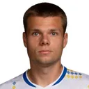 Mykola Mykhaylenko — cầu thủ, Dynamo Kyiv