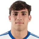 Iván Azón — cầu thủ, Getafe
