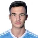 Roman Čerepkai — cầu thủ, Slovan Bratislava