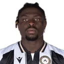 Festy Ebosele — cầu thủ, Erzurumspor FK