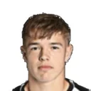 Liam Thompson — cầu thủ, Mansfield Town