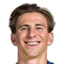 Illia Zabarnyi — cầu thủ, Paris Saint Germain