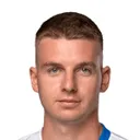 Oleksandr Syrota — cầu thủ