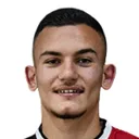 Dashmir Elezi — cầu thủ, Shkëndija Haraçinë