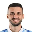 Blaž Bošković — cầu thủ, Debreceni VSC