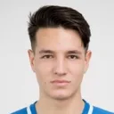 Roland Lehoczky — cầu thủ, BVSC