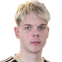 Pyry Hannola — cầu thủ, Haugesund