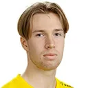 Roope Pyyskänen — cầu thủ, Honka