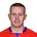 Gavin Molloy — cầu thủ, Aberdeen