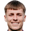 Christopher McKee — cầu thủ, Ballymena United