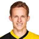 Nico Maier — cầu thủ, FC Thun