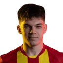 Jakub Konstantyn — cầu thủ, Pogoń Grod. Mazowiecki