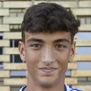 Juan Serrano — cầu thủ, FC Andorra
