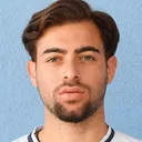 Agapios Vrikkis — cầu thủ, Olympiakos