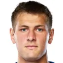 František Matys — cầu thủ, Arsenal Česká Lípa