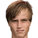 Donny Warmerdam — cầu thủ, De Graafschap