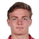 Christian Rasmussen — cầu thủ, Fortuna Düsseldorf