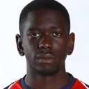Jean-Pierre Mboyo — cầu thủ, Mantova