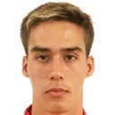Antonín Svoboda — cầu thủ, Gloggnitz