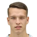 Sámuel Major — cầu thủ, Spartak Varna