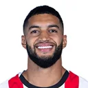 Ismael Saibari — cầu thủ, Bayern München