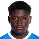 Bryan Limbombe — cầu thủ, Maritimo
