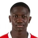 Modeste Duku — cầu thủ, Lokeren-Temse