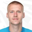 Nikita Simdyankin — cầu thủ, KDV