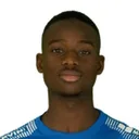 Yahya Soumaré — cầu thủ, Bourges Foot 18