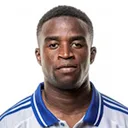 Youssoufa Moukoko — cầu thủ, Çorum FK