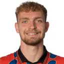 Bradley Fink — cầu thủ, Dundee